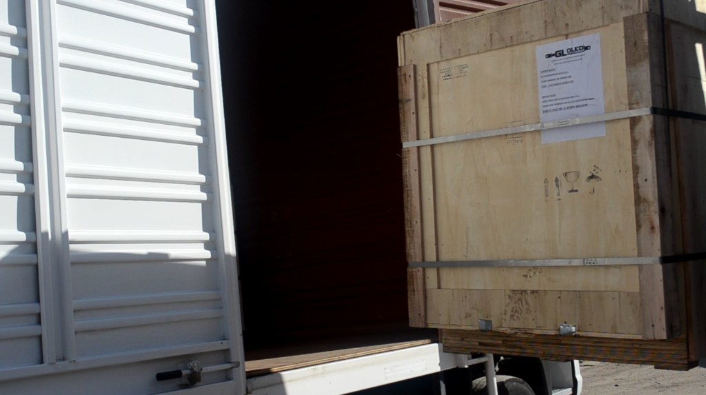 Exportamos al mercado internacional